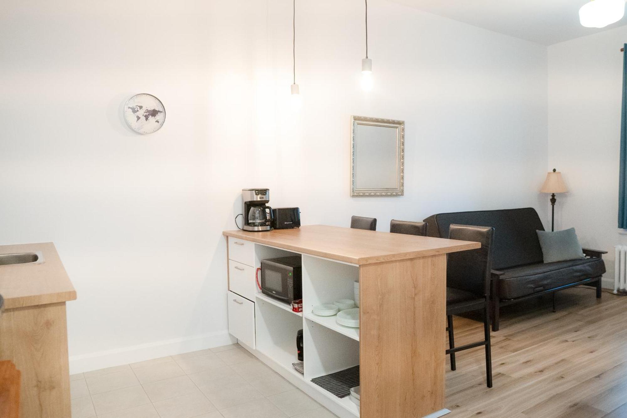 Auberge De Jeunesse Des Balcons 拜圣保罗 客房 照片